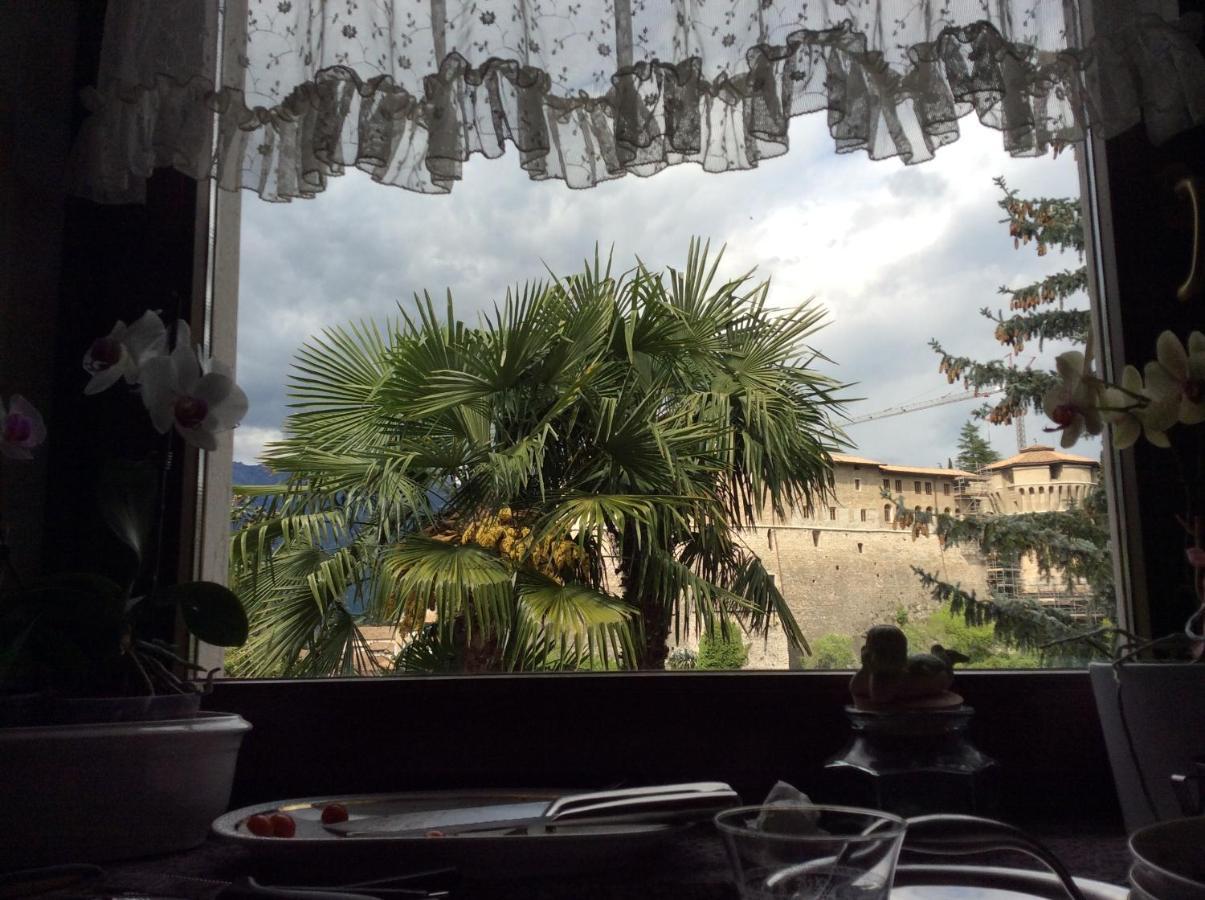 Vista Castello Bed & Breakfast Rovereto  Eksteriør bilde